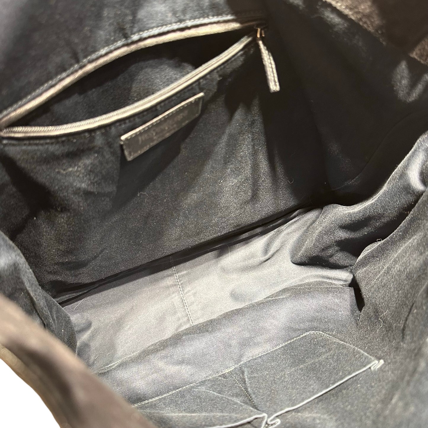 SAINT LAURENT Hand bag
