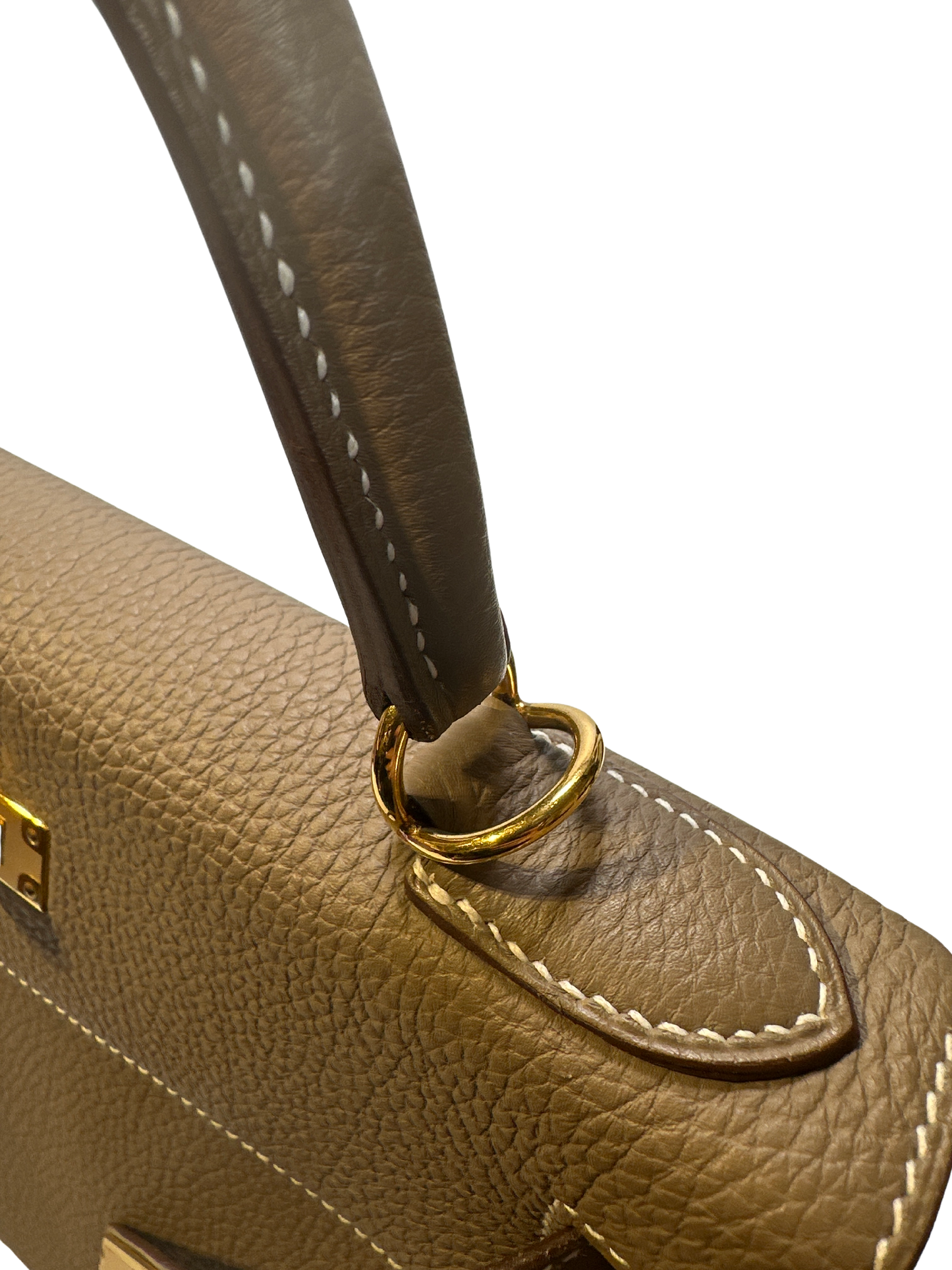 HERMES Handbag