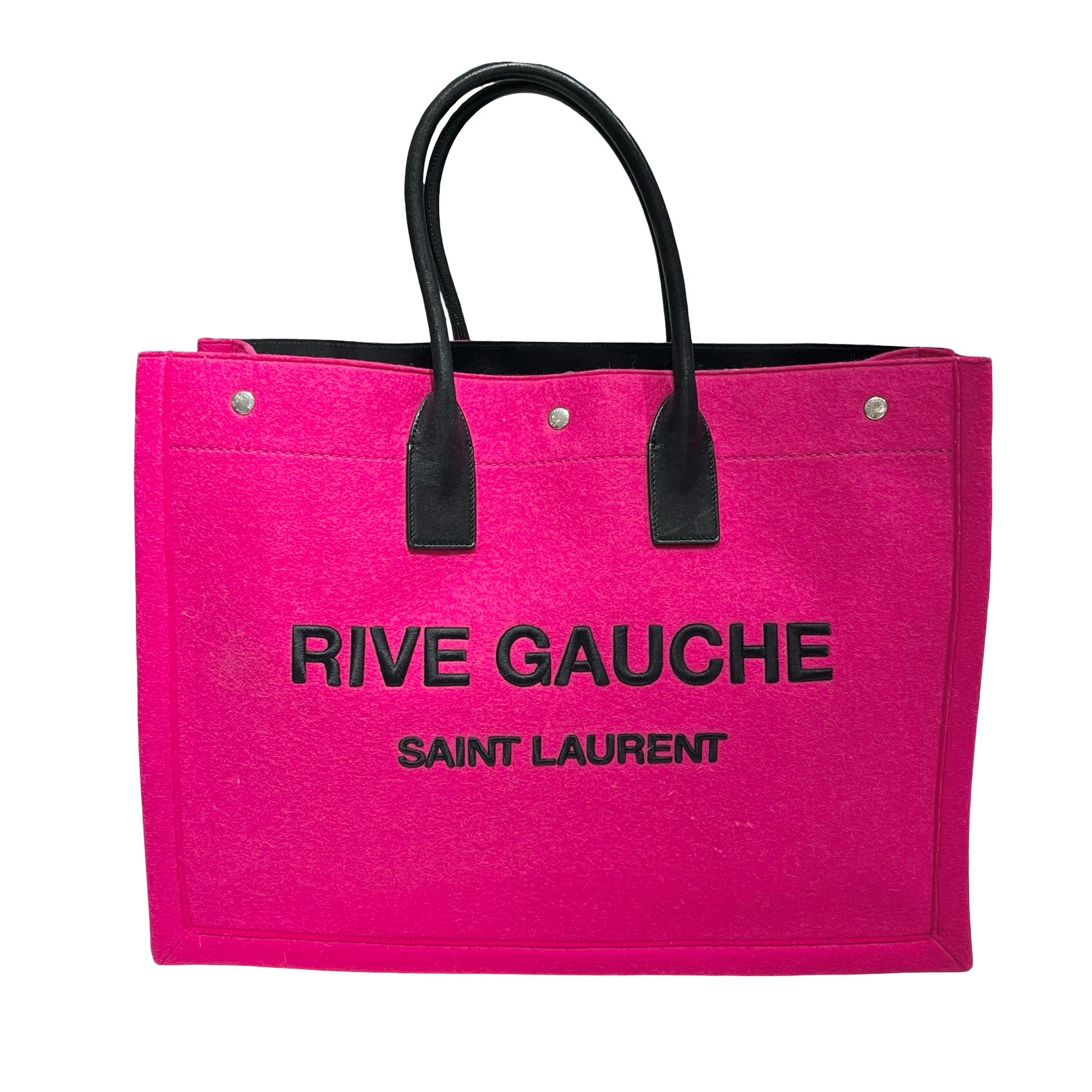 YSL PINK TOTE BAG [3000858] – VOOTIC