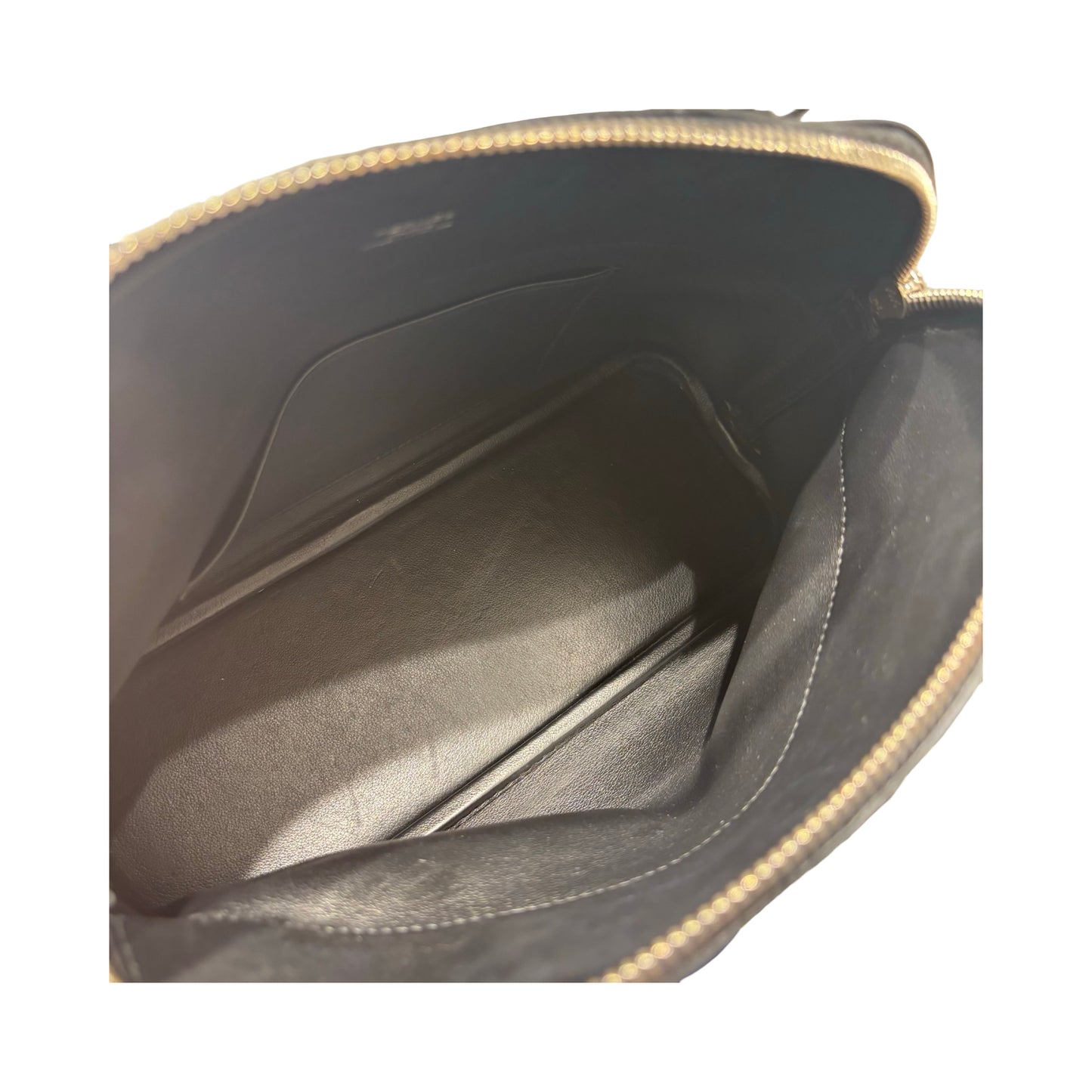 Used HERMES Silk Twilly Twilly Multicolor