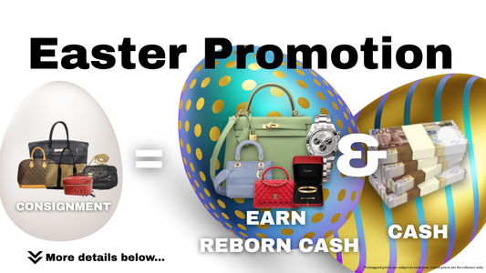 2025 EASTER PROMOTIONS