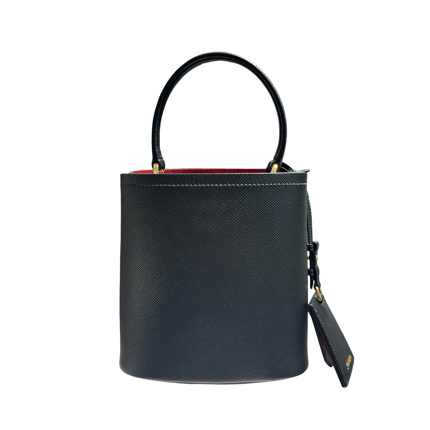 PRADA BUCKET BAG [3000137]