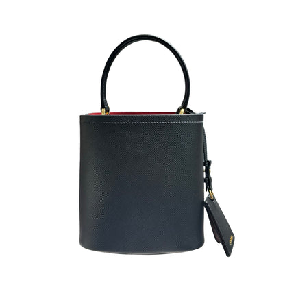 PRADA BUCKET BAG [3000137]