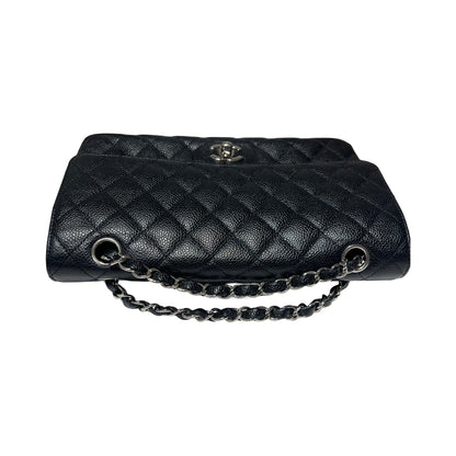 Matelasse Quilted  CF 25 Two Way Shoulder Bag [101678]