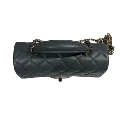 CHANEL MINI FLAP 20 CM [3001169]