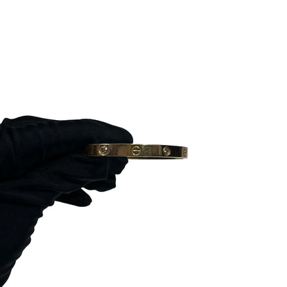 CARTIER LOVE BRACELET [3001220]