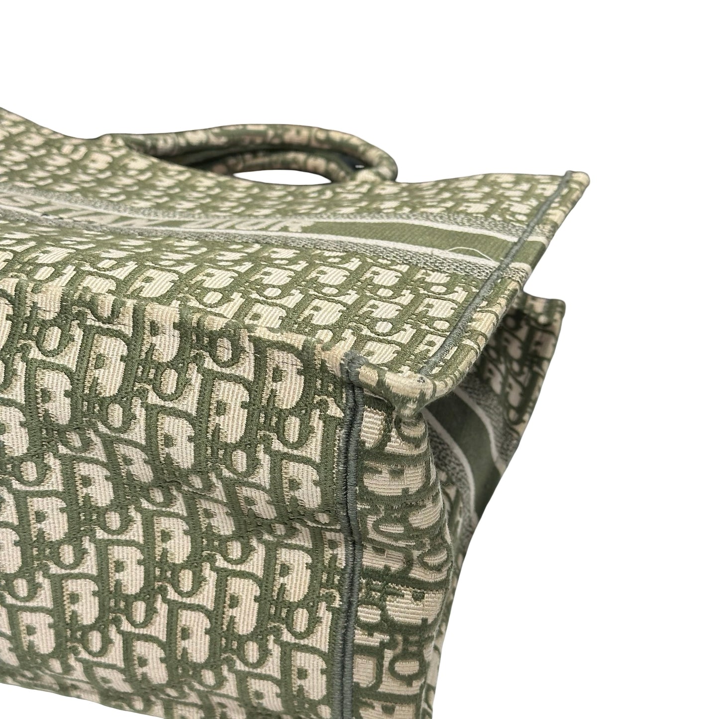 DIOR BOOK TOTE LARGE [3001920]