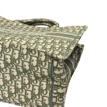 DIOR BOOK TOTE LARGE [3001920]