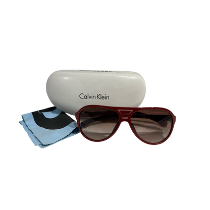 CALVIN KLEIN SUNGLASSES [3000657]