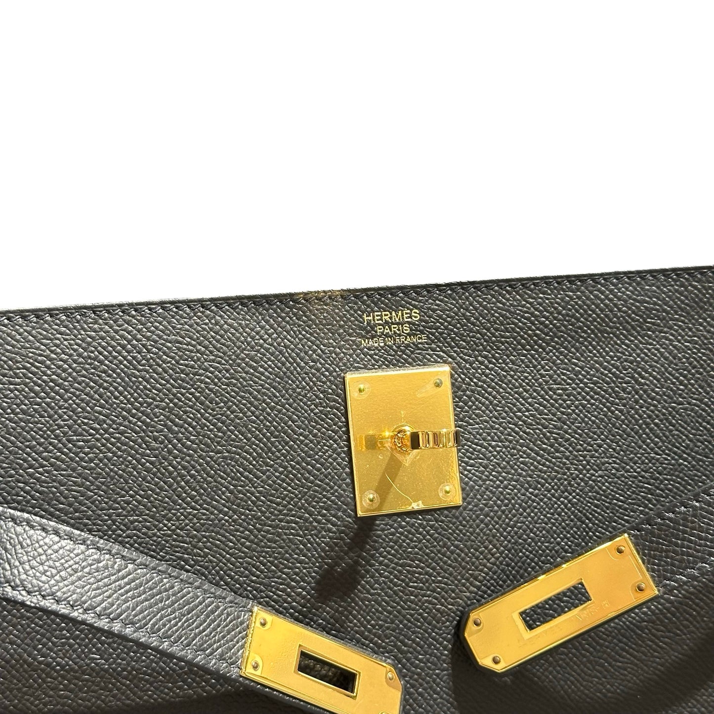 HERMES KELLY 35 [3000489]
