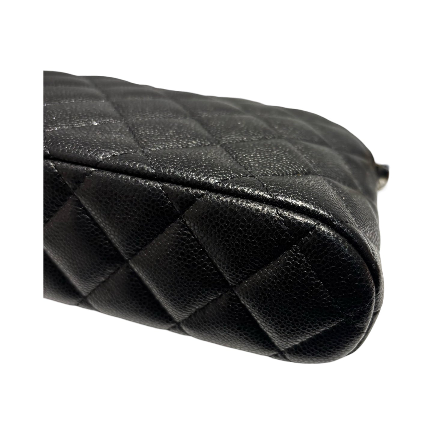 CHANEL 24A CLUTCH WITH CHAIN BAG [20004040]