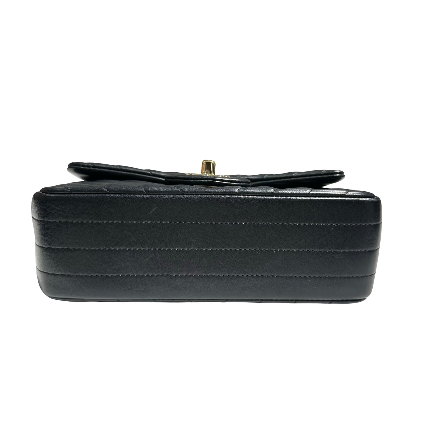 CHANEL MINI FLAP 20 BAG [3000225]