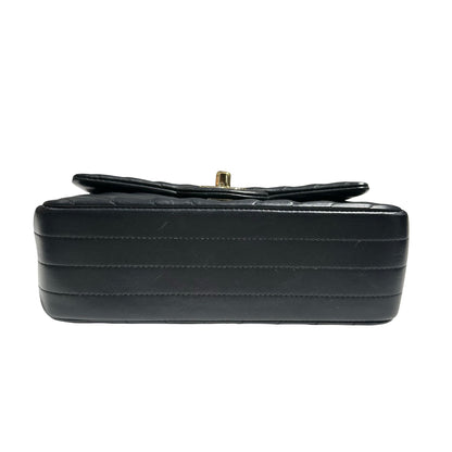 CHANEL MINI FLAP 20 BAG [3000225]