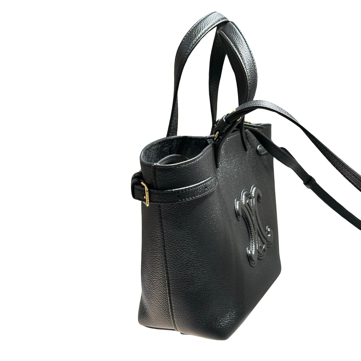CELINE MINI CABAS ANAIS BAG [20004120]