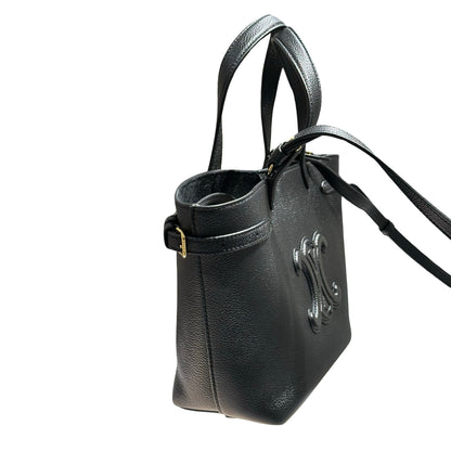 CELINE MINI CABAS ANAIS BAG [20004120]