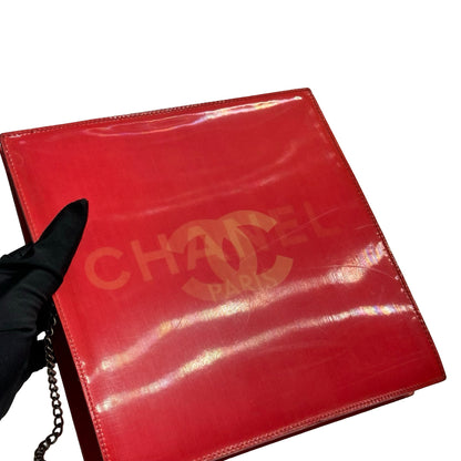 CHANEL SHOULDER BAG [3000146]