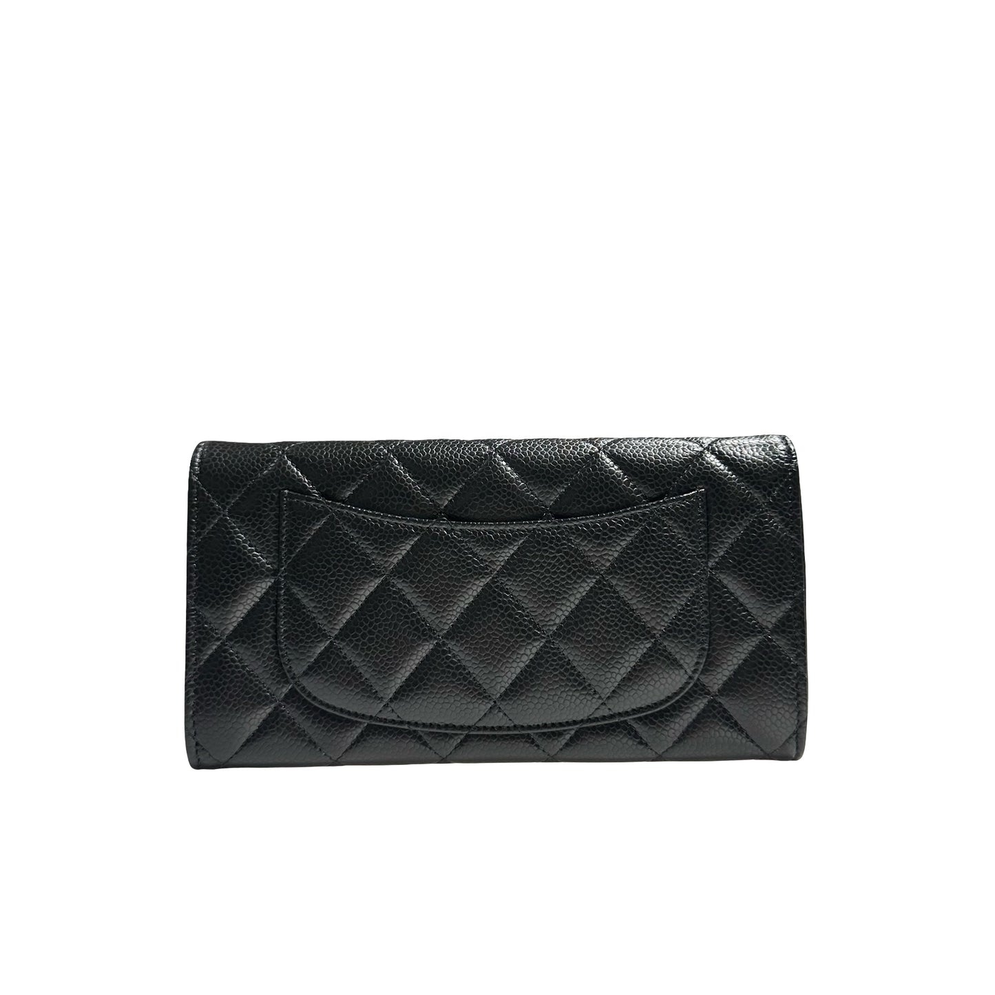 CHANEL LONG WALLET [3000294]