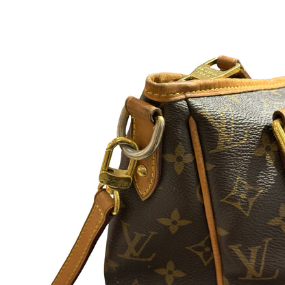 LV TWO WAY SHOULDER BAG [20004110]