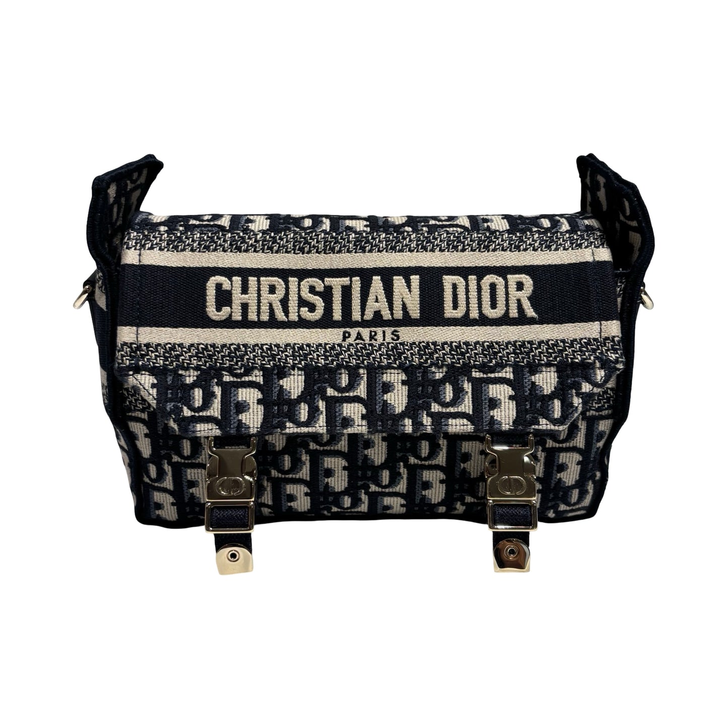 DIOR SMALL SHOULDER BAG [3000256]