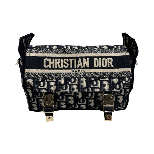 DIOR SMALL SHOULDER BAG [3000256]