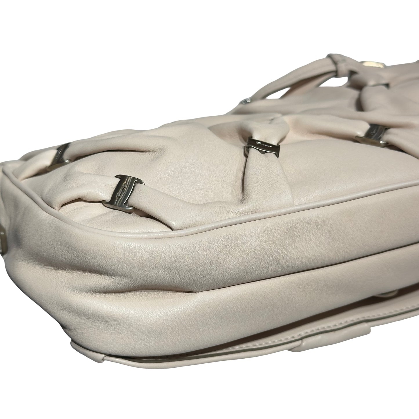 FERRAGAMO SHOULDER BAG [3000768]
