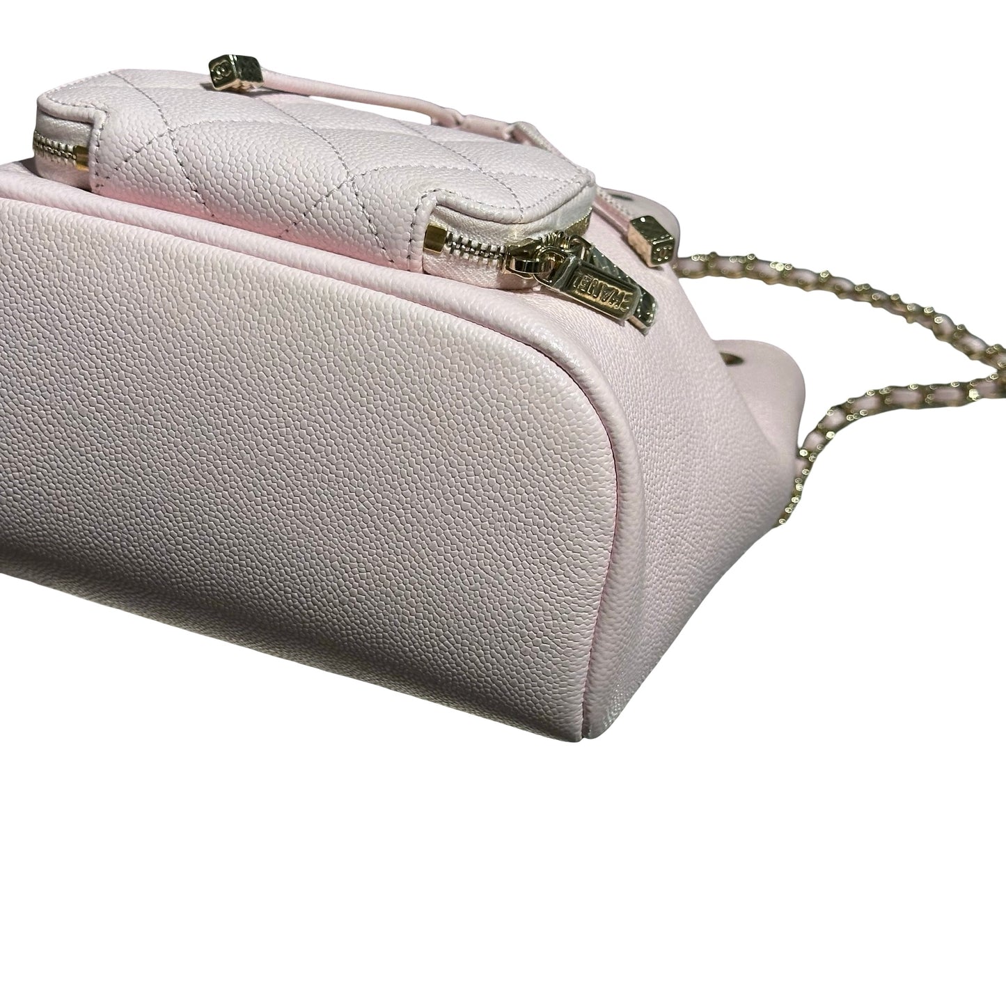CHANEL BUCKET BAG [3000414]