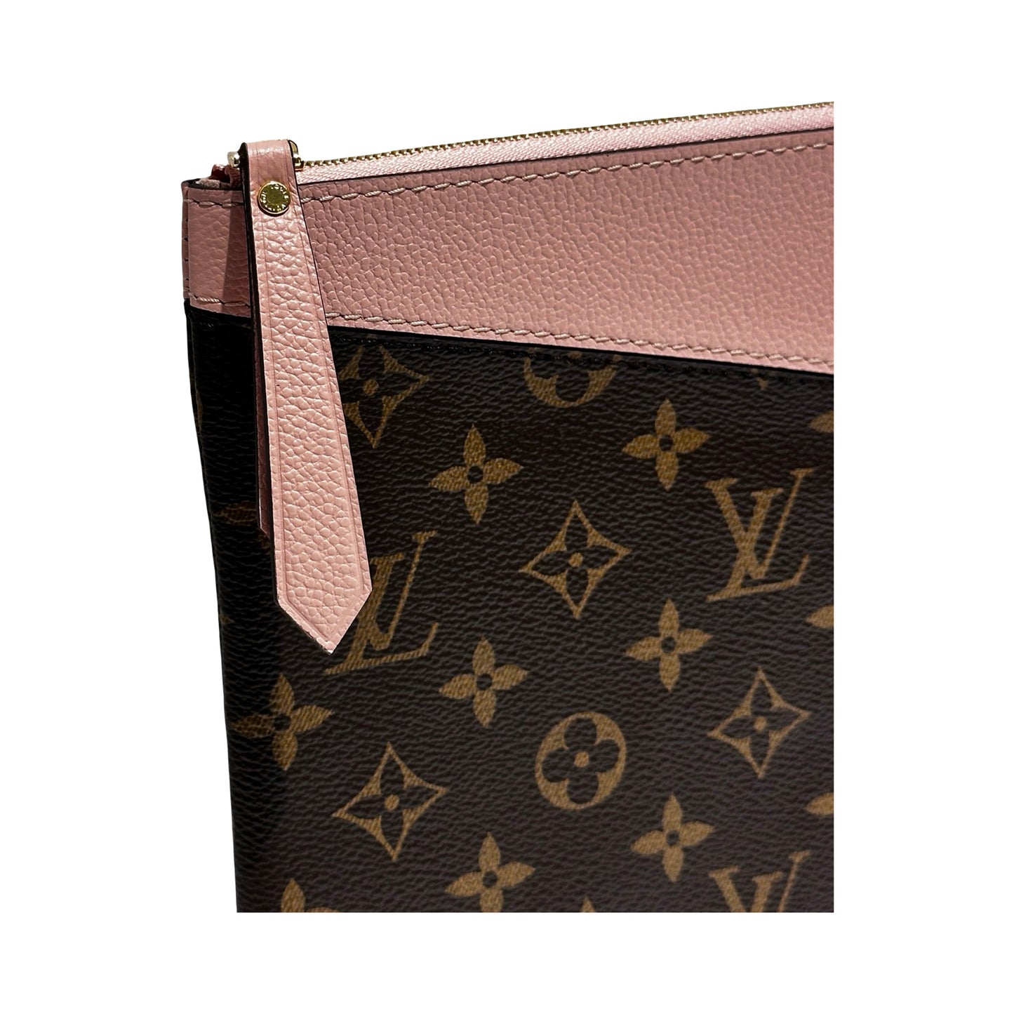 LV MONOGRAM DAILY POUCH ［3000063］