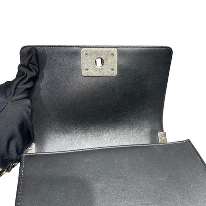 CHANEL BOY SMALL [3001149]