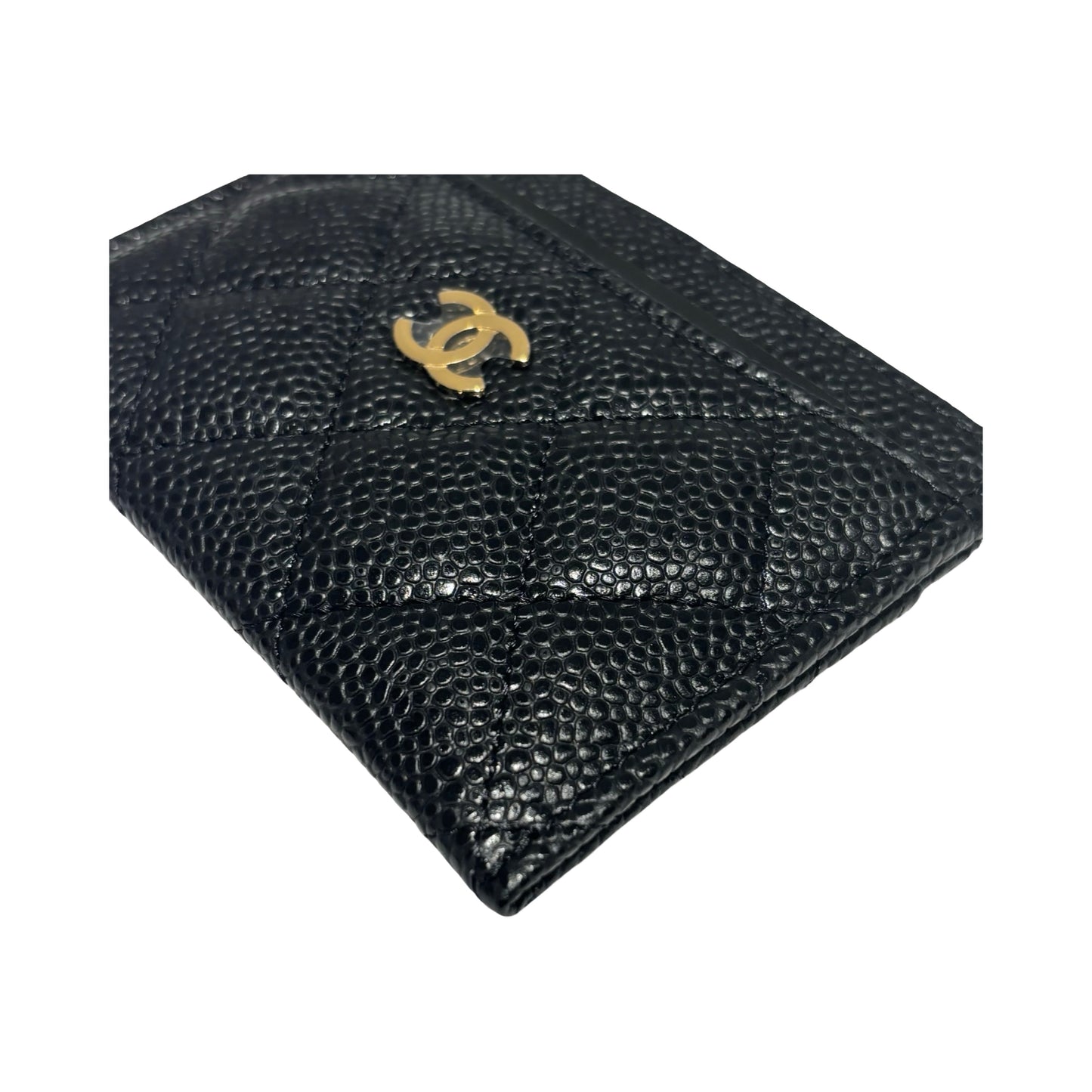 CHANEL CARD HOLDER [20000102]