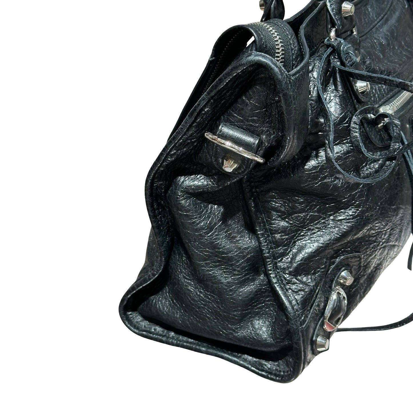 BALENCIAGA LE CITY MEDIUM [3001121]