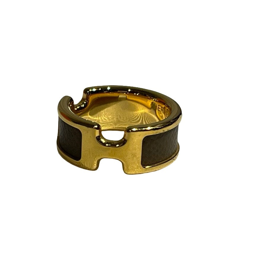 HERMES OLYMPE RING [20000430]