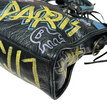 BALENCIAGA CITY BAG [3000765]