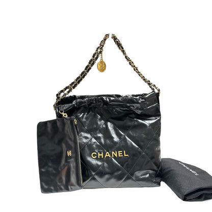 CHANEL 22 BAG SMALL [3001044]