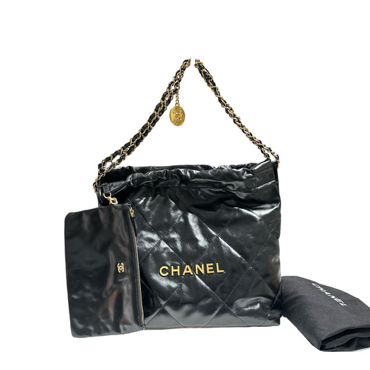 CHANEL 22 BAG SMALL [3001044]