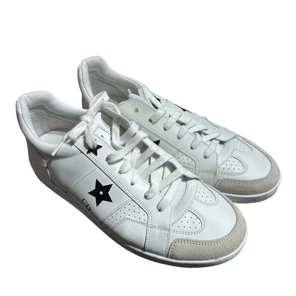 DIOR SNEAKER WHITE [20000337]
