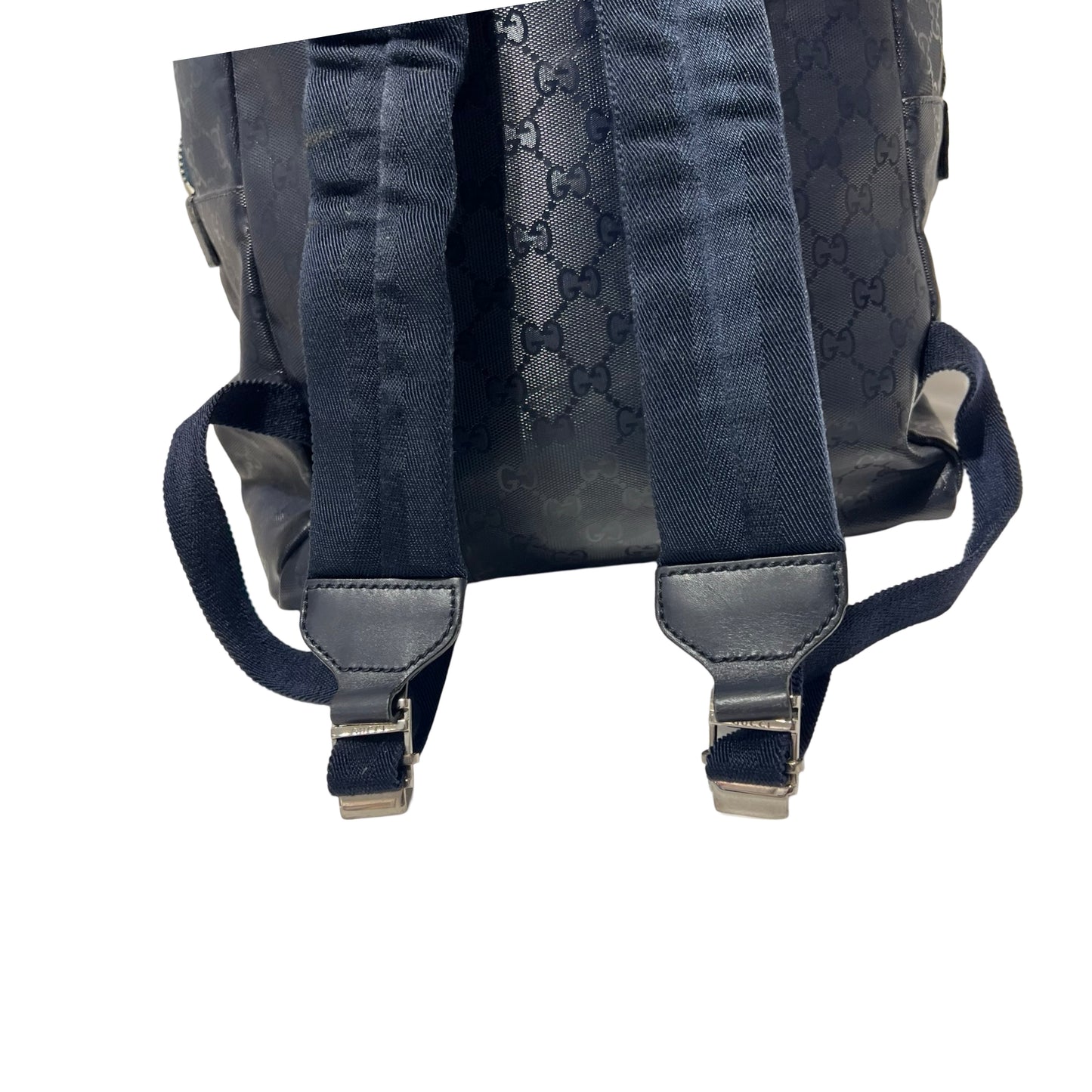 Canvas  Backpack [101526]