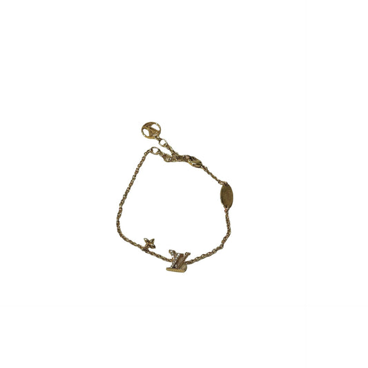 New LOUIS VUITTON Bracelet M00587 BRACELET GHW