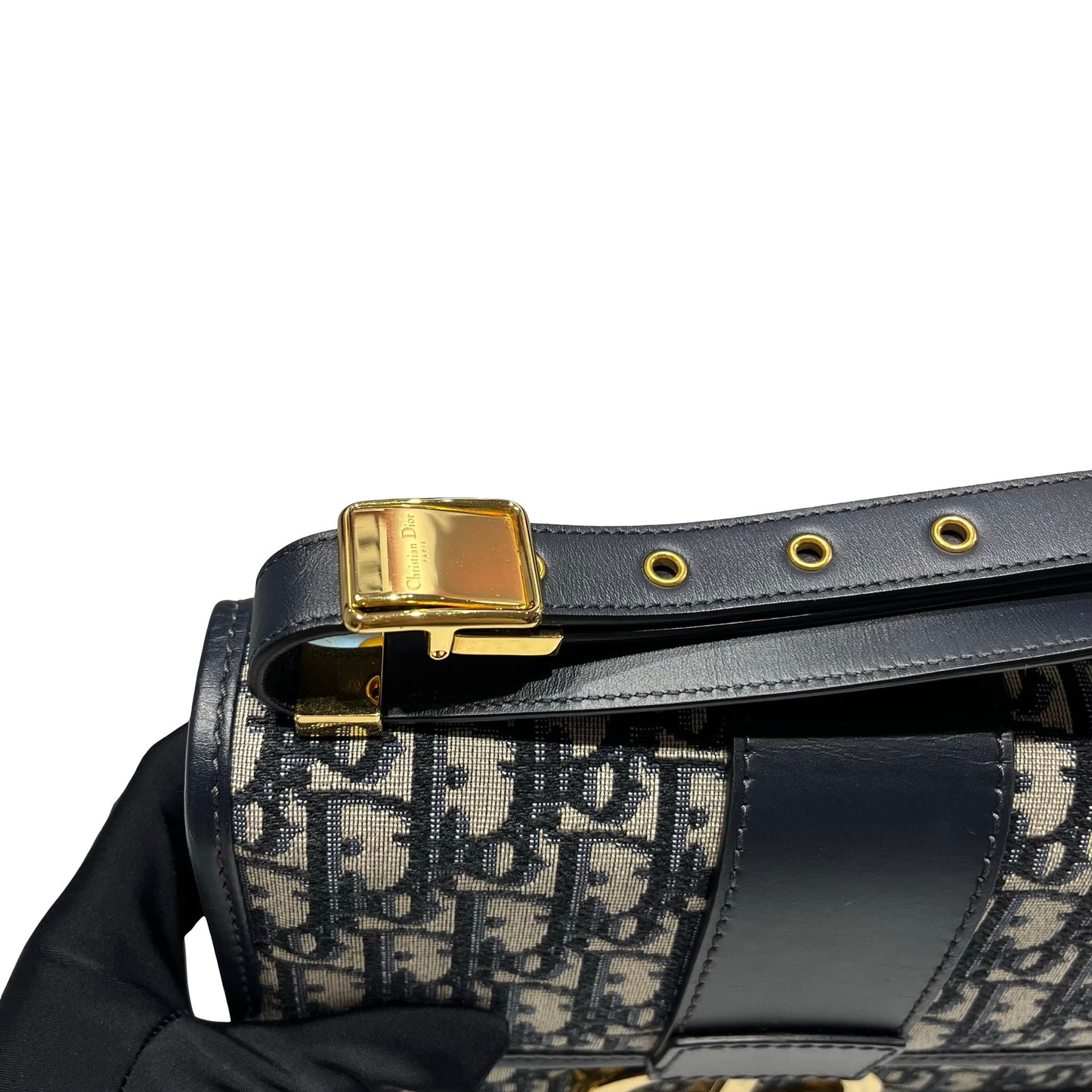DIOR MONTAIGHE 30 Shoulder Bag