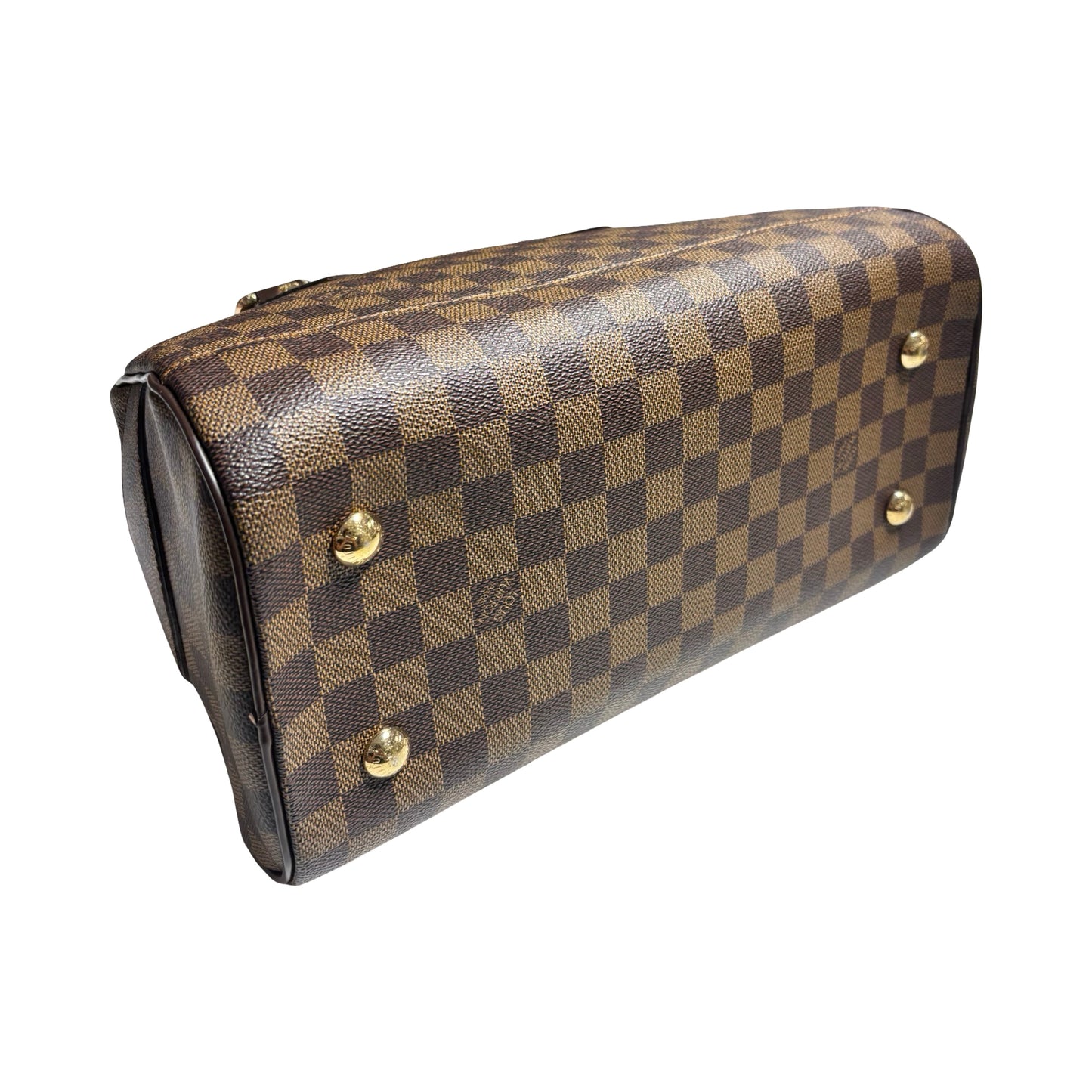LV DUOMO HAND BAG ［20000190］