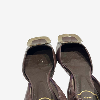 RV SHOES BROWN [3001261]