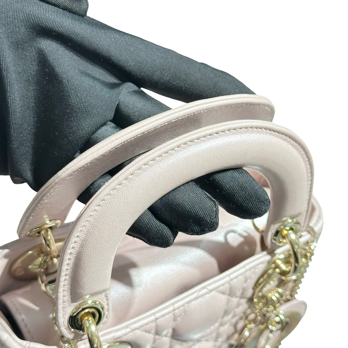 DIOR MINI LADY BAG[3000101]
