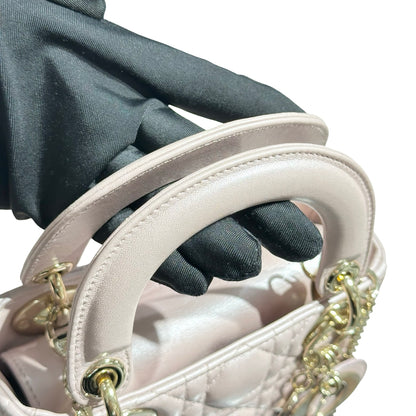 DIOR MINI LADY BAG[3000101]