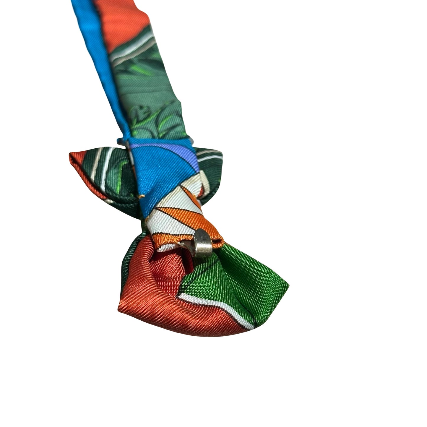 HERMES BOW TIE[3000432]