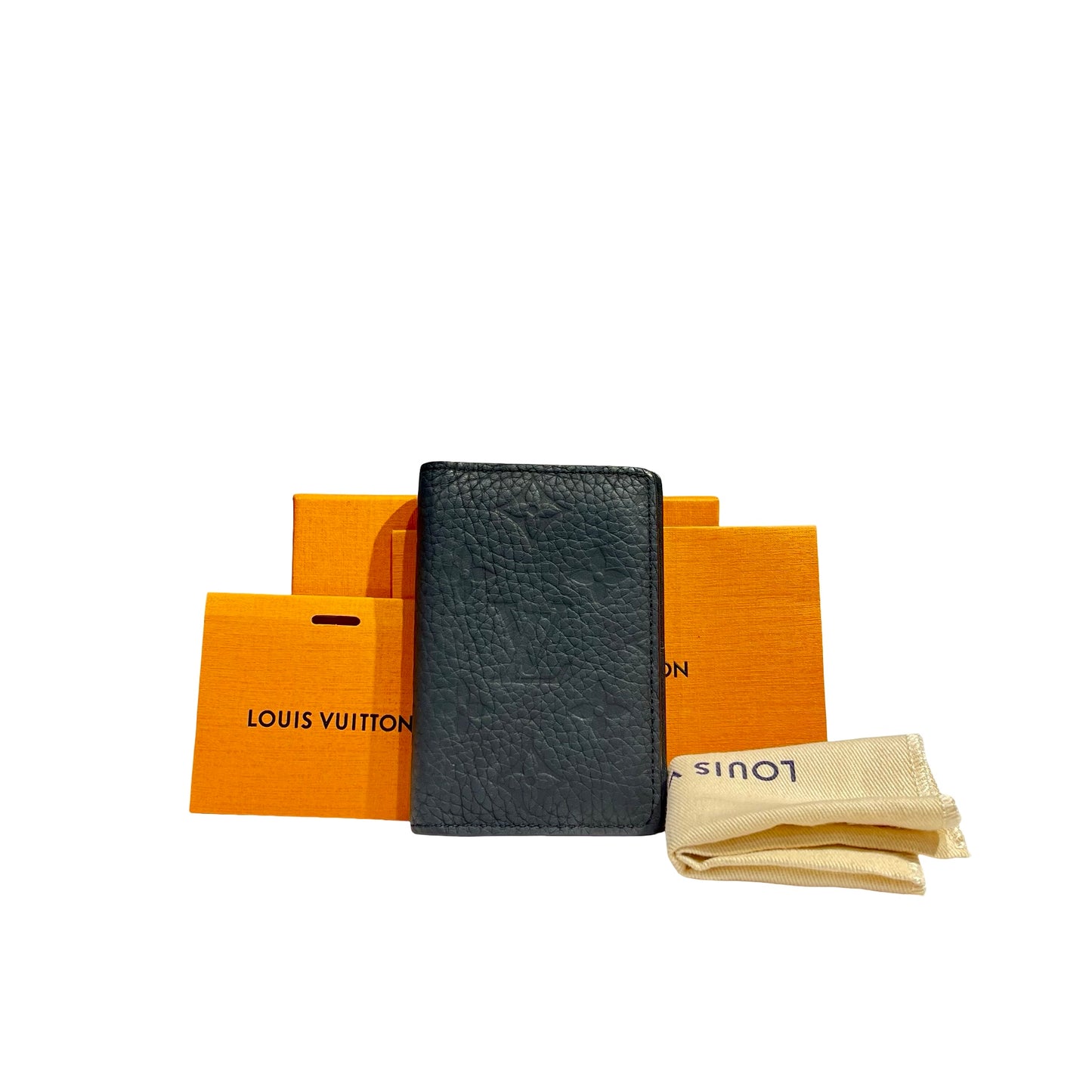 LV CARD CASE [3001142]