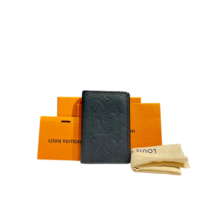 LV CARD CASE [3001142]