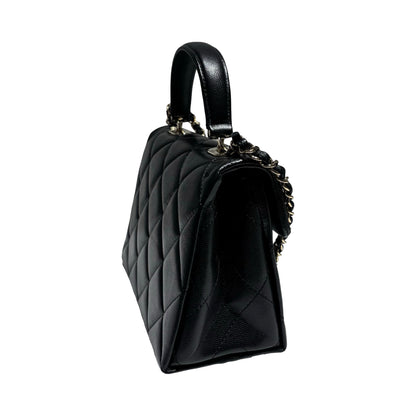 CHANEL  TWO WAY SHOULDER BAG [20000325]