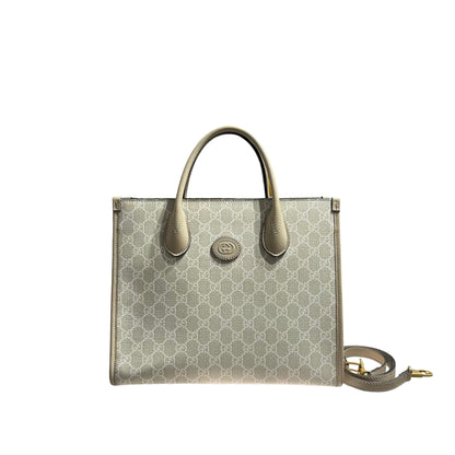 GUCCI GG SMALL TOTE BAG [3000402]