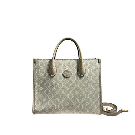 GUCCI GG SMALL TOTE BAG [3000402]