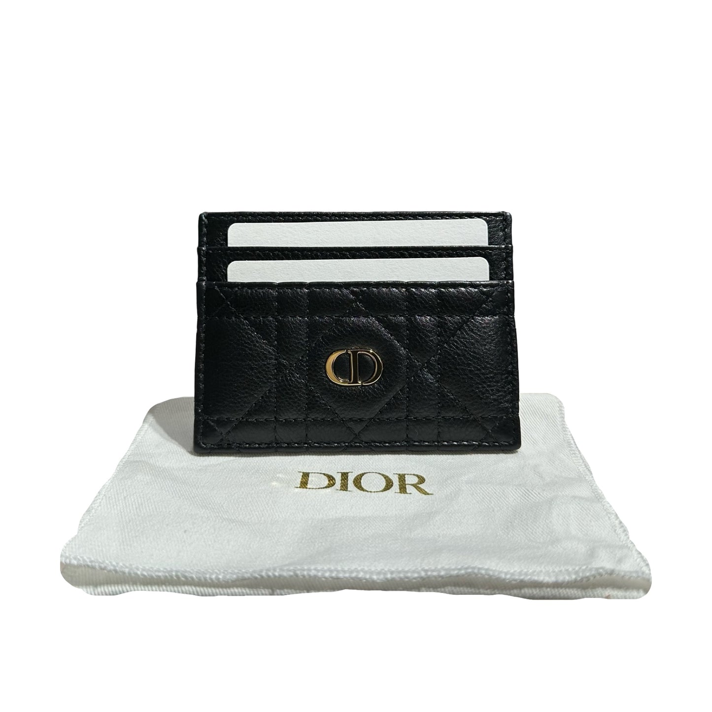 DIOR CARD CASE [20004121]