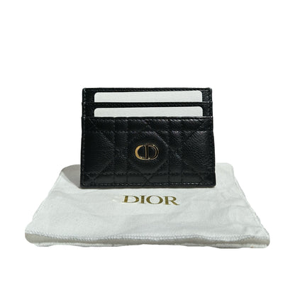 DIOR CARD CASE [20004121]